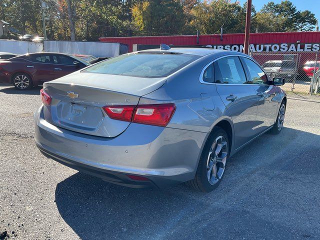 2024 Chevrolet Malibu LT 2024 Chevrolet Malibu LT