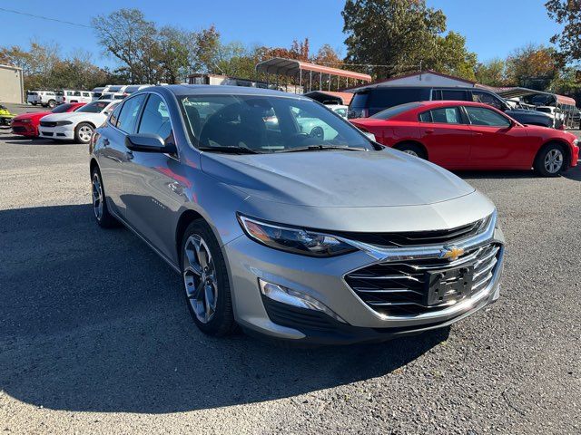 2024 Chevrolet Malibu LT 2024 Chevrolet Malibu LT