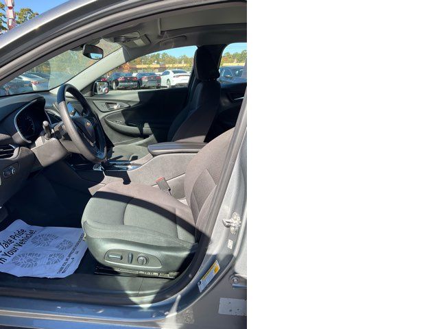 2024 Chevrolet Malibu LT 2024 Chevrolet Malibu LT