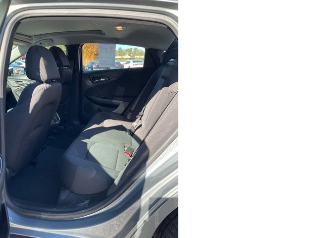 2024 Chevrolet Malibu LT 2024 Chevrolet Malibu LT