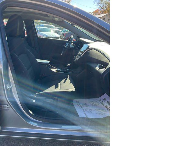 2024 Chevrolet Malibu LT 2024 Chevrolet Malibu LT