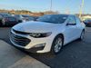 2024 Chevrolet Malibu LT - John Gibson Auto Sales Hot Springs
