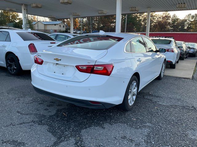 2024 Chevrolet Malibu LT - John Gibson Auto Sales Hot Springs 2024 Chevrolet Malibu LT - John Gibson Auto Sales Hot Springs