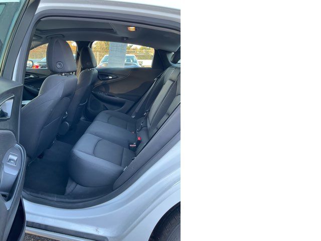 2024 Chevrolet Malibu LT - John Gibson Auto Sales Hot Springs 2024 Chevrolet Malibu LT - John Gibson Auto Sales Hot Springs