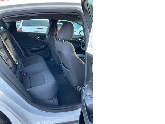 2024 Chevrolet Malibu LT 2024 Chevrolet Malibu LT