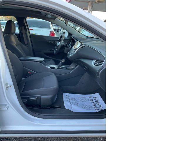 2024 Chevrolet Malibu LT - John Gibson Auto Sales Hot Springs 2024 Chevrolet Malibu LT - John Gibson Auto Sales Hot Springs