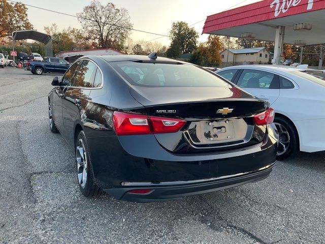 2024 Chevrolet Malibu LT - John Gibson Auto Sales Hot Springs 2024 Chevrolet Malibu LT - John Gibson Auto Sales Hot Springs