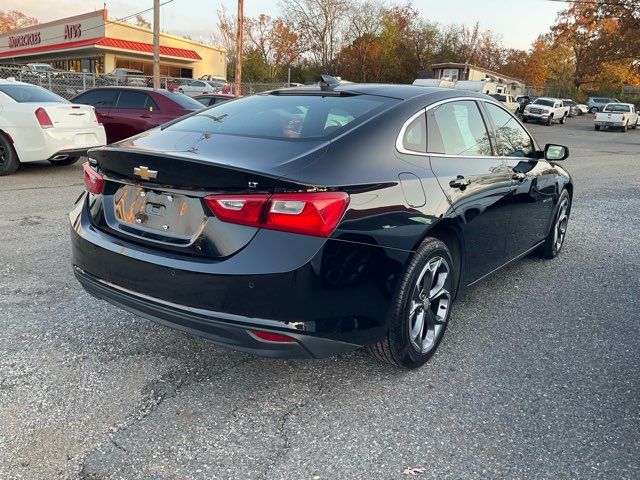 2024 Chevrolet Malibu LT - John Gibson Auto Sales Hot Springs 2024 Chevrolet Malibu LT - John Gibson Auto Sales Hot Springs