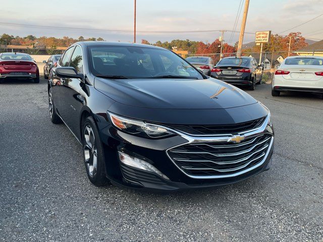 2024 Chevrolet Malibu LT - John Gibson Auto Sales Hot Springs 2024 Chevrolet Malibu LT - John Gibson Auto Sales Hot Springs