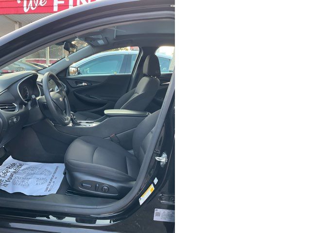 2024 Chevrolet Malibu LT - John Gibson Auto Sales Hot Springs 2024 Chevrolet Malibu LT - John Gibson Auto Sales Hot Springs