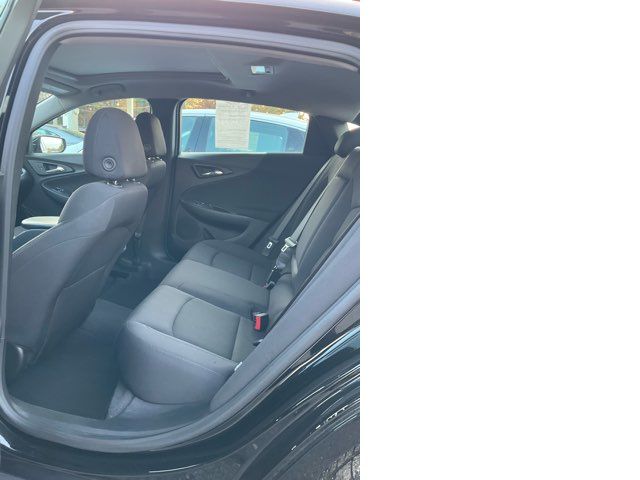 2024 Chevrolet Malibu LT 2024 Chevrolet Malibu LT