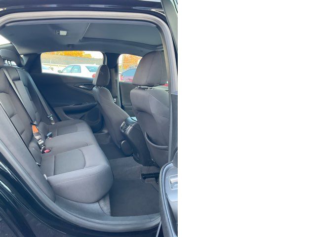 2024 Chevrolet Malibu LT 2024 Chevrolet Malibu LT