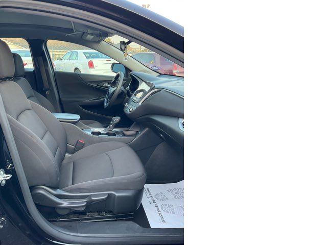 2024 Chevrolet Malibu LT 2024 Chevrolet Malibu LT