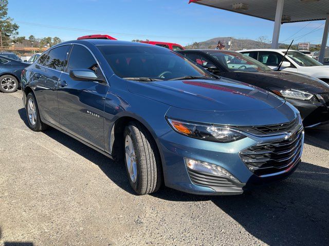 2024 Chevrolet Malibu LT 2024 Chevrolet Malibu LT