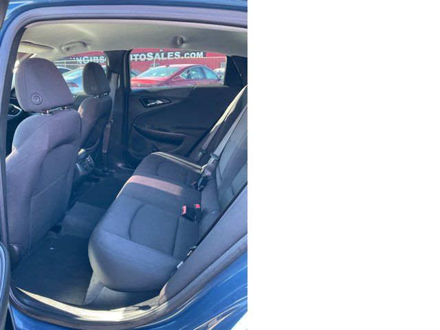 2024 Chevrolet Malibu LT 2024 Chevrolet Malibu LT