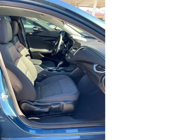 2024 Chevrolet Malibu LT 2024 Chevrolet Malibu LT