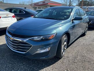 2024 Chevrolet Malibu LT - John Gibson Auto Sales Hot Springs in Hot Springs, Arkansas 71913