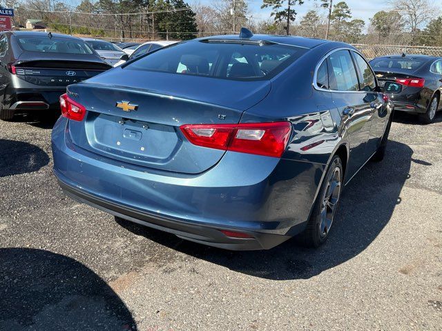 2024 Chevrolet Malibu LT - John Gibson Auto Sales Hot Springs 2024 Chevrolet Malibu LT - John Gibson Auto Sales Hot Springs