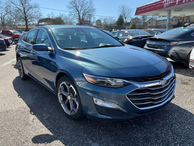 2024 Chevrolet Malibu LT - John Gibson Auto Sales Hot Springs 2024 Chevrolet Malibu LT - John Gibson Auto Sales Hot Springs