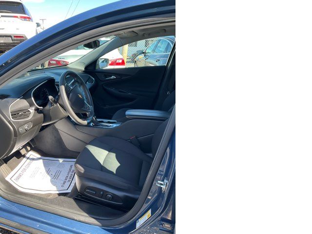 2024 Chevrolet Malibu LT - John Gibson Auto Sales Hot Springs