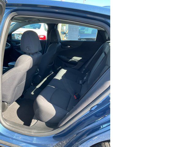 2024 Chevrolet Malibu LT - John Gibson Auto Sales Hot Springs 2024 Chevrolet Malibu LT - John Gibson Auto Sales Hot Springs