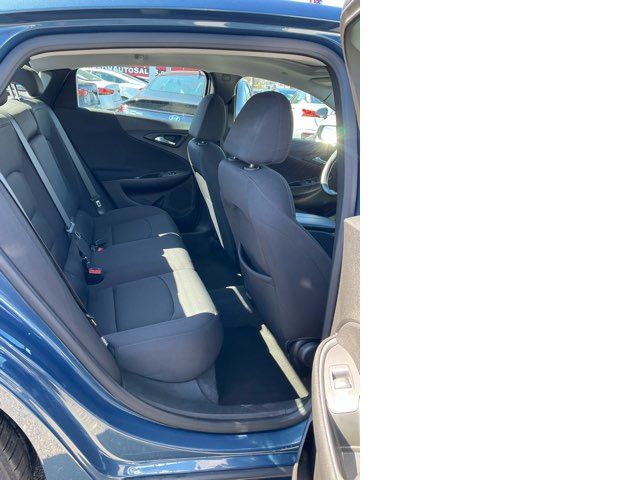 2024 Chevrolet Malibu LT - John Gibson Auto Sales Hot Springs 2024 Chevrolet Malibu LT - John Gibson Auto Sales Hot Springs