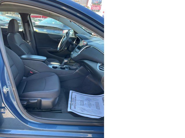 2024 Chevrolet Malibu LT - John Gibson Auto Sales Hot Springs