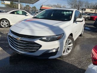 2024 Chevrolet Malibu LT - John Gibson Auto Sales Hot Springs