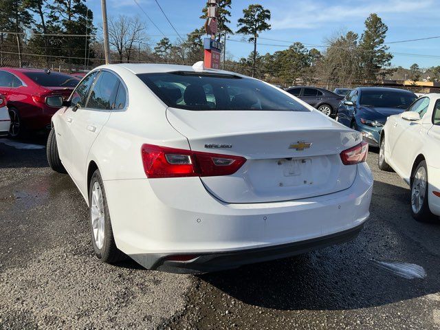2024 Chevrolet Malibu LT - John Gibson Auto Sales Hot Springs 2024 Chevrolet Malibu LT - John Gibson Auto Sales Hot Springs
