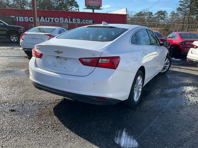 2024 Chevrolet Malibu LT - John Gibson Auto Sales Hot Springs 2024 Chevrolet Malibu LT - John Gibson Auto Sales Hot Springs
