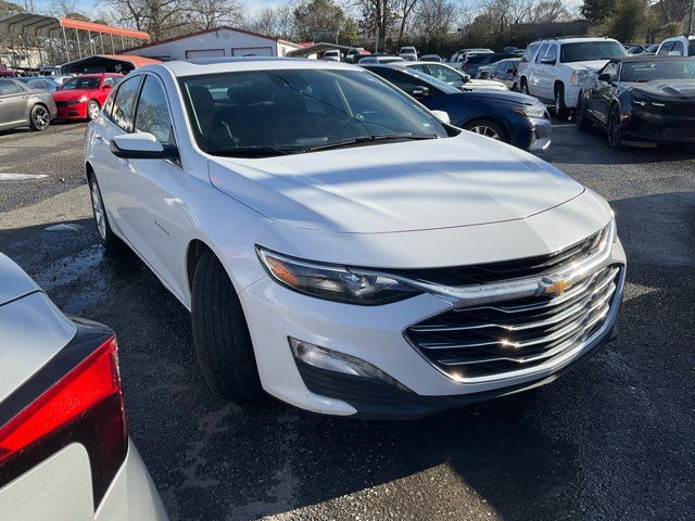 2024 Chevrolet Malibu LT - John Gibson Auto Sales Hot Springs 2024 Chevrolet Malibu LT - John Gibson Auto Sales Hot Springs