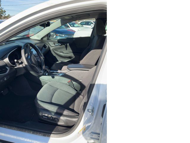 2024 Chevrolet Malibu LT 2024 Chevrolet Malibu LT