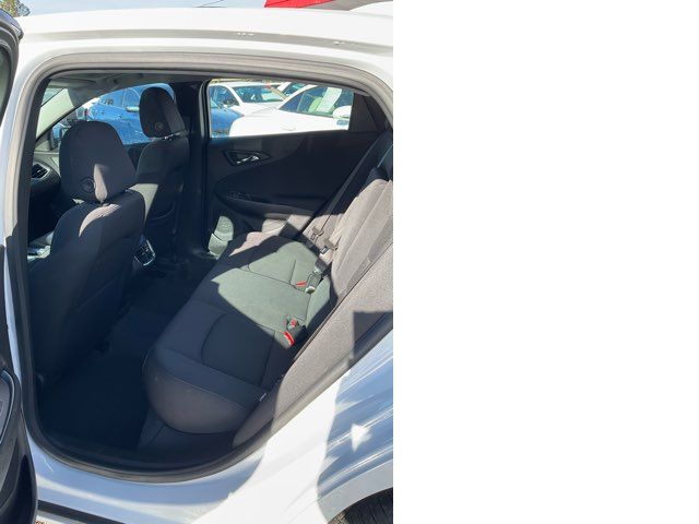 2024 Chevrolet Malibu LT - John Gibson Auto Sales Hot Springs 2024 Chevrolet Malibu LT - John Gibson Auto Sales Hot Springs
