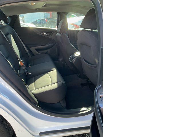 2024 Chevrolet Malibu LT - John Gibson Auto Sales Hot Springs