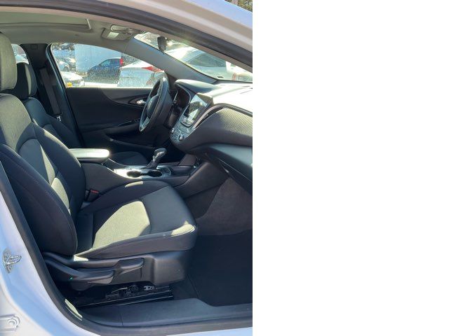 2024 Chevrolet Malibu LT 2024 Chevrolet Malibu LT