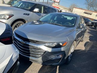 2024 Chevrolet Malibu LT - John Gibson Auto Sales Hot Springs in Hot Springs, Arkansas 71913