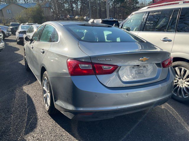 2024 Chevrolet Malibu LT - John Gibson Auto Sales Hot Springs 2024 Chevrolet Malibu LT - John Gibson Auto Sales Hot Springs