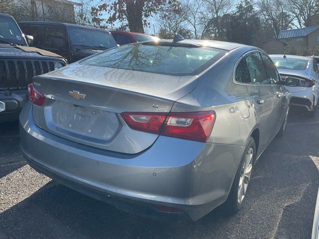 2024 Chevrolet Malibu LT - John Gibson Auto Sales Hot Springs 2024 Chevrolet Malibu LT - John Gibson Auto Sales Hot Springs