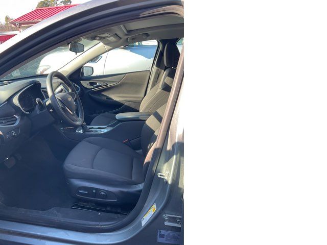 2024 Chevrolet Malibu LT - John Gibson Auto Sales Hot Springs 2024 Chevrolet Malibu LT - John Gibson Auto Sales Hot Springs