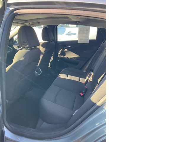 2024 Chevrolet Malibu LT 2024 Chevrolet Malibu LT