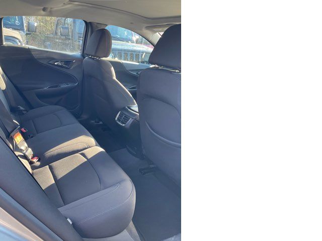 2024 Chevrolet Malibu LT 2024 Chevrolet Malibu LT