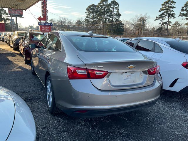 2024 Chevrolet Malibu LT - John Gibson Auto Sales Hot Springs 2024 Chevrolet Malibu LT - John Gibson Auto Sales Hot Springs
