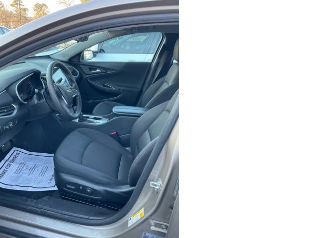 2024 Chevrolet Malibu LT - John Gibson Auto Sales Hot Springs 2024 Chevrolet Malibu LT - John Gibson Auto Sales Hot Springs