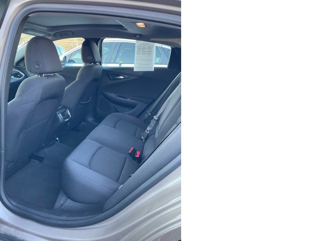 2024 Chevrolet Malibu LT - John Gibson Auto Sales Hot Springs 2024 Chevrolet Malibu LT - John Gibson Auto Sales Hot Springs