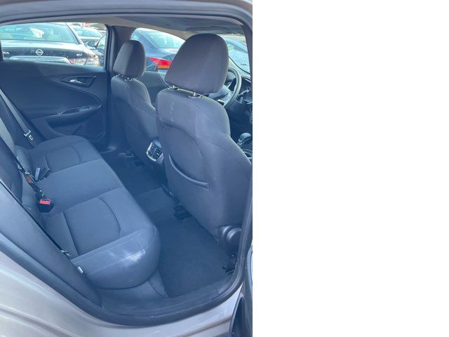 2024 Chevrolet Malibu LT - John Gibson Auto Sales Hot Springs 2024 Chevrolet Malibu LT - John Gibson Auto Sales Hot Springs