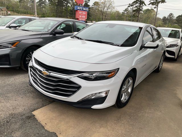 2024 Chevrolet Malibu LT - John Gibson Auto Sales Hot Springs
