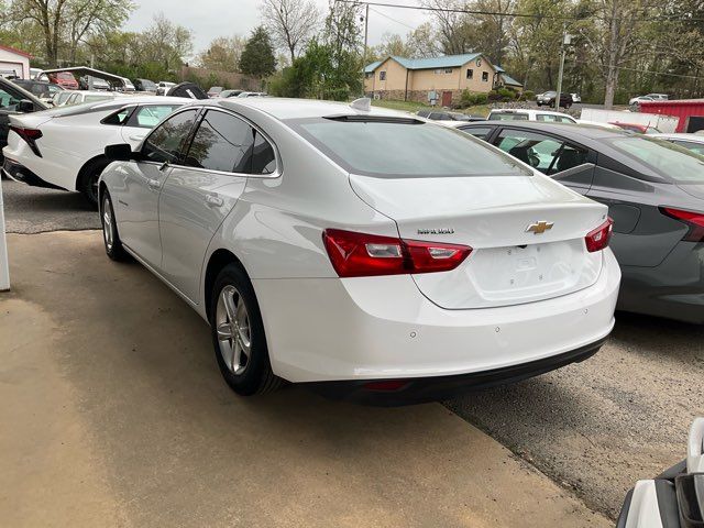 2024 Chevrolet Malibu LT - John Gibson Auto Sales Hot Springs 2024 Chevrolet Malibu LT - John Gibson Auto Sales Hot Springs