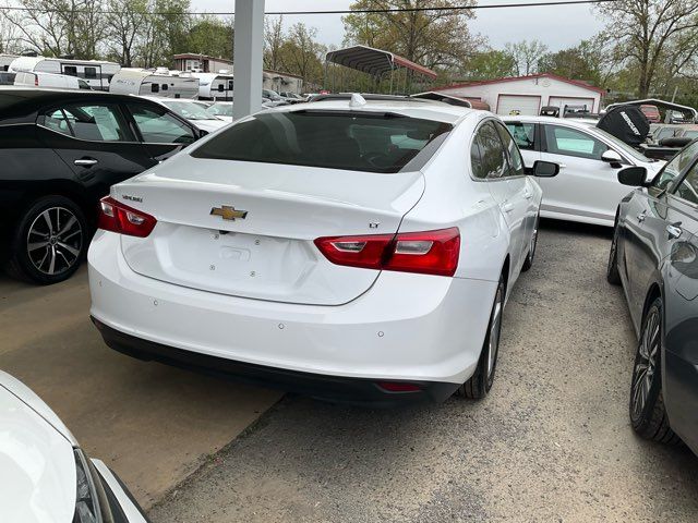 2024 Chevrolet Malibu LT - John Gibson Auto Sales Hot Springs 2024 Chevrolet Malibu LT - John Gibson Auto Sales Hot Springs