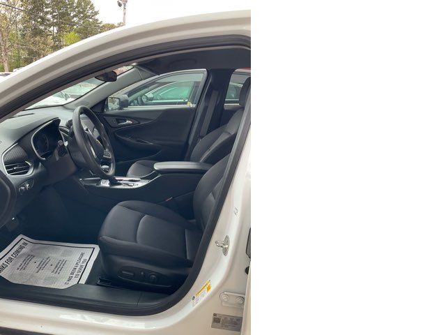 2024 Chevrolet Malibu LT - John Gibson Auto Sales Hot Springs 2024 Chevrolet Malibu LT - John Gibson Auto Sales Hot Springs