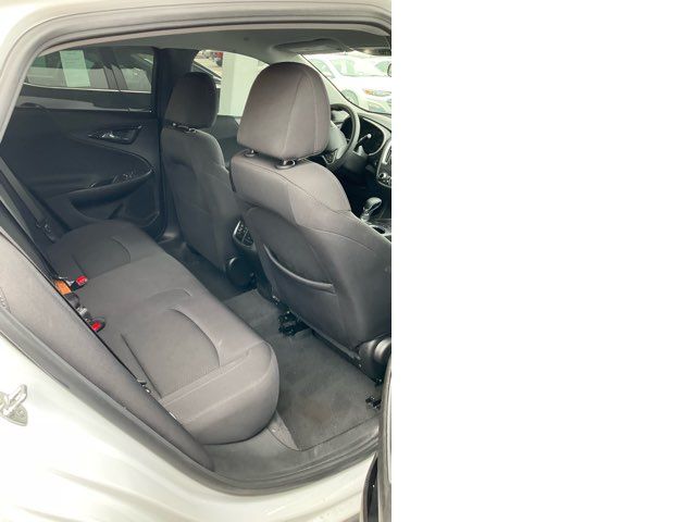2024 Chevrolet Malibu LT - John Gibson Auto Sales Hot Springs 2024 Chevrolet Malibu LT - John Gibson Auto Sales Hot Springs